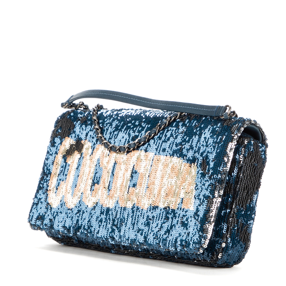 Chanel Chanel Paris-Cuba Coco Sequins Cuba Flap - Picture 3 of 9